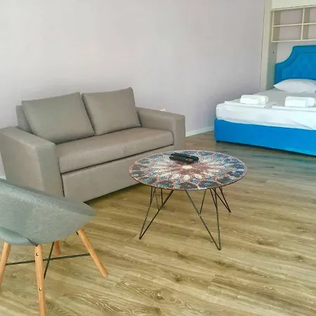 Apartment Bluemarine *