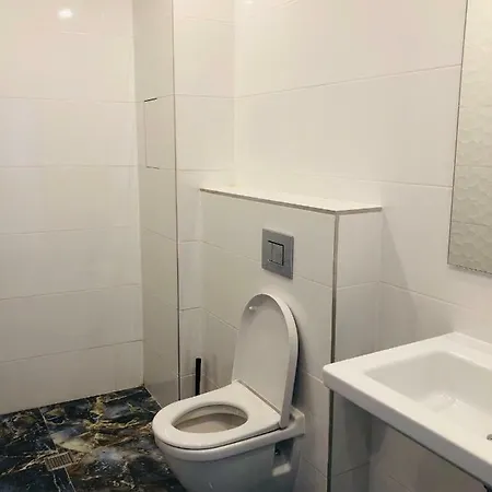 Bluemarine Apartment *