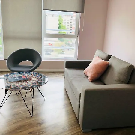 Bluemarine Apartment Sofia