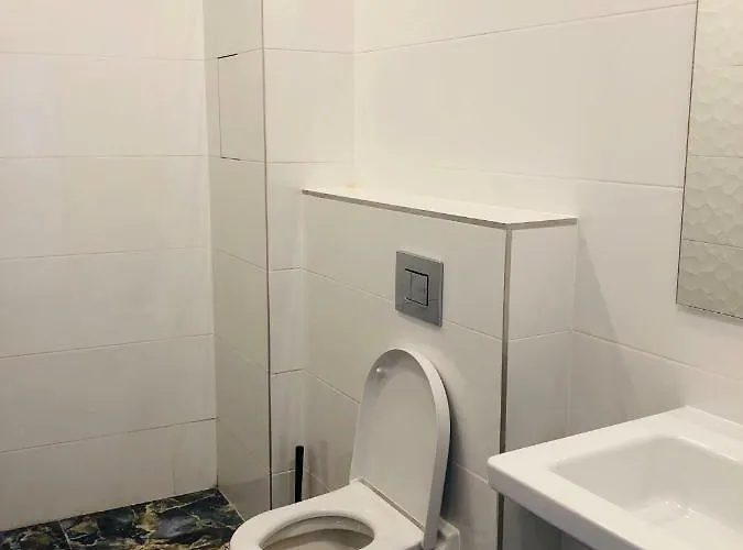 Bluemarine Apartment *