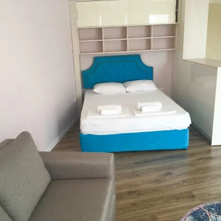 Apartament Bluemarine