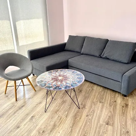 Apartament Bluemarine Sofia