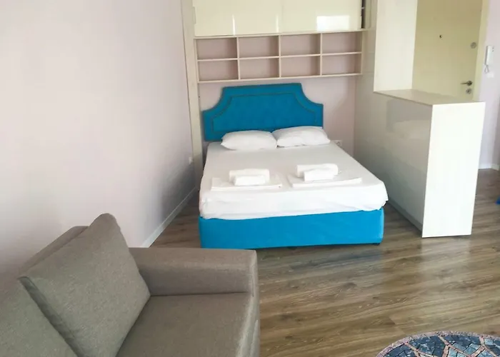 Apartamento Bluemarine