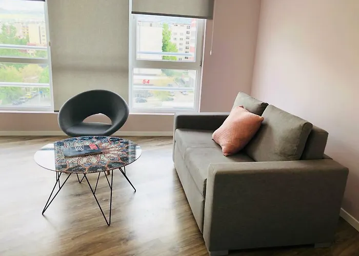 Bluemarine Apartamento Sófia