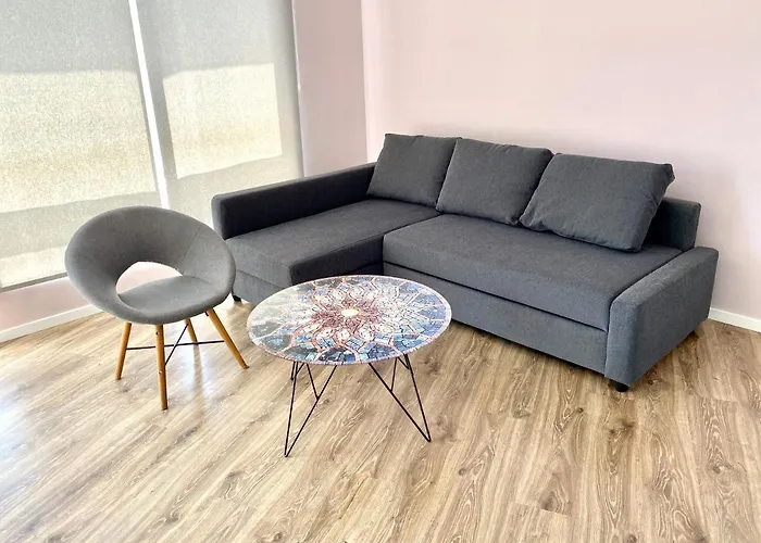 Apartamento Bluemarine Sófia