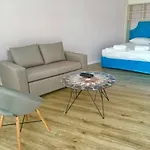 Apartament Bluemarine *